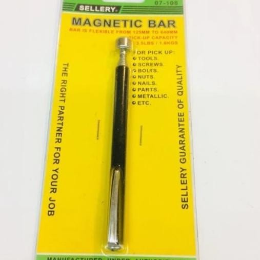 

Terlaris Magnet Pen Magnetic Bar Pen Magnet Sellery 07-108 HIGH QUALITY COD