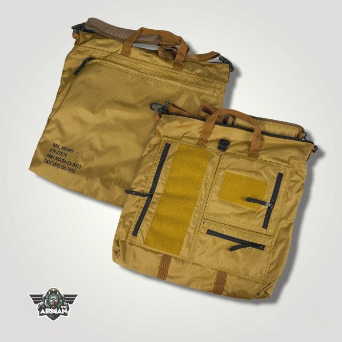 Helmet Bag / Nav Bag