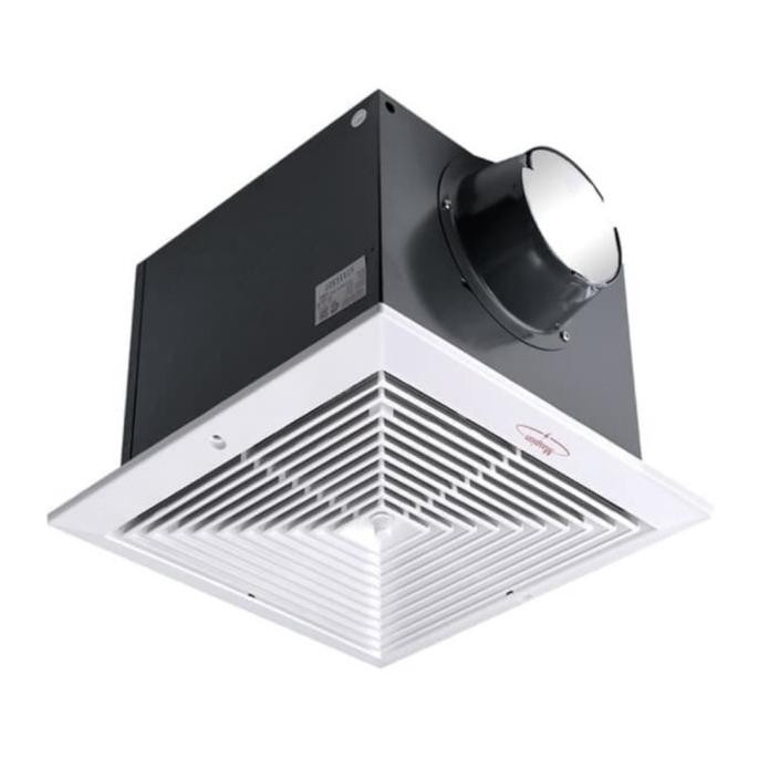 Exhaust Fan Maspion 14EX / Kipas ventilasi udara ceiling / plafon