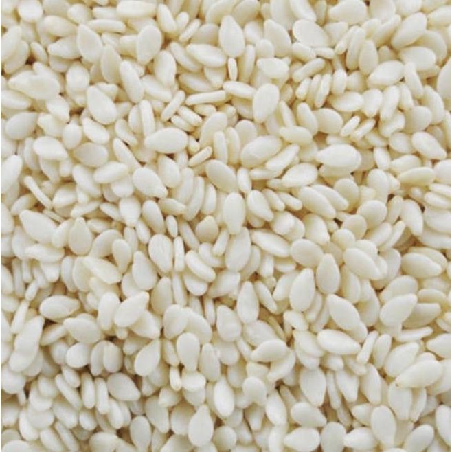 

Wijen Putih Kemasan Repa 1Kg