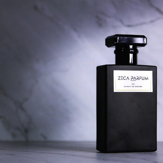 

BLUE- SCANDALOUS X DUNHILL BLUE - PARFUM MIX WANITA TAHAN LAMA AROMA MEWAH