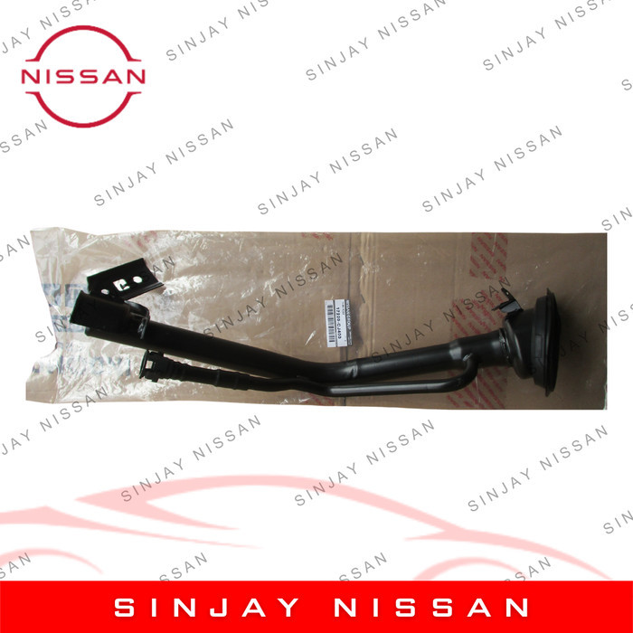 CORONG TANGKI BENSIN NISSAN LIVINA L10, L11