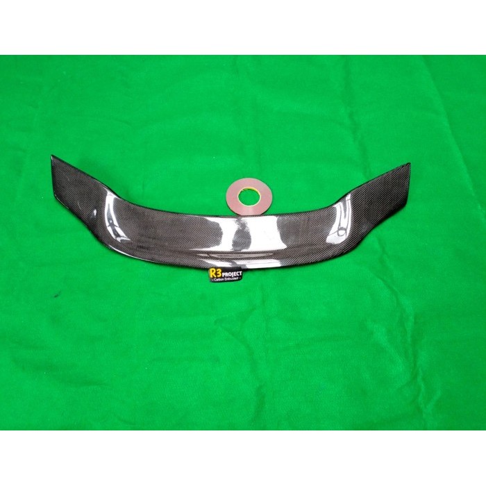 DUCKTAIL MERCEDES BENZ RENNTECH C200/C250/W205 CARBON KEVLAR