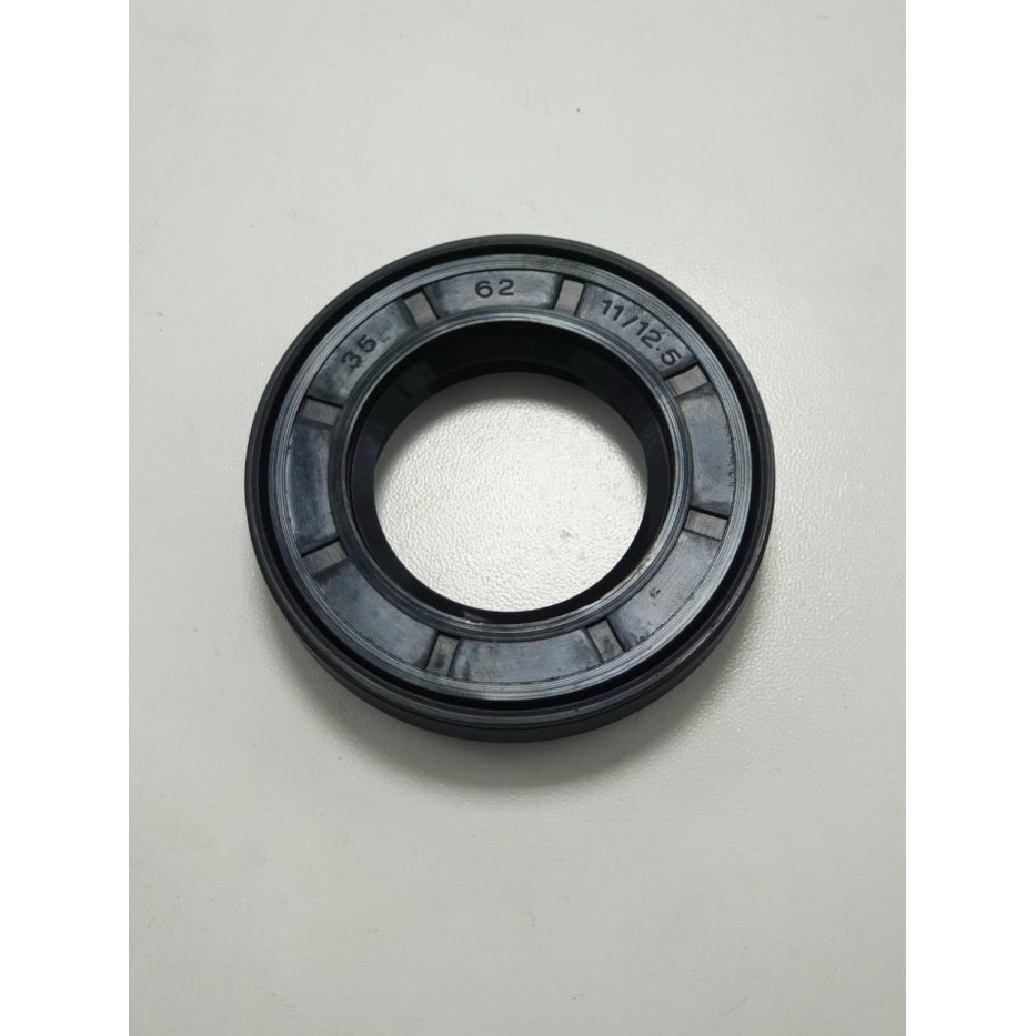 SEAL BEARING MESIN CUCI FRONT LOADING SAMSUNG 35X62X11/12.5