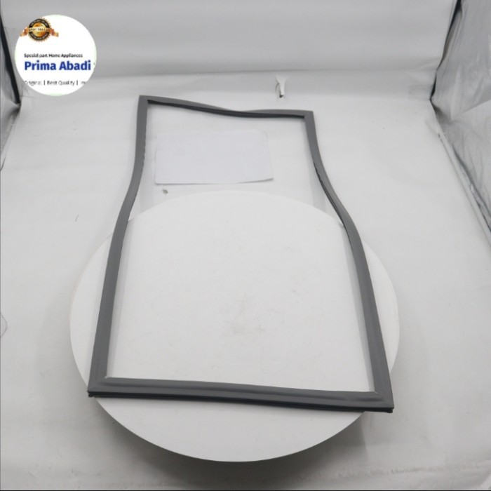 KARET PINTU ORIGINAL KULKAS TOSHIBA