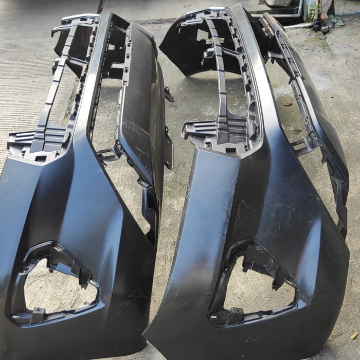 BEMPER DEPAN INOVA REBORN 2020 2021 FACELIFT ORIGINAL