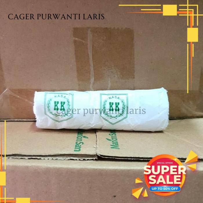 PERBAN/KAIN KASA 10 CM HIGHT QUALITY