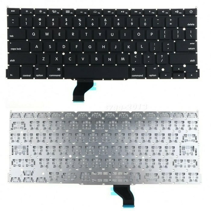 KEYBOARD FOR MACBOOK PRO 13 RETINA A1502 (LATE 2013- EARLY 2015)