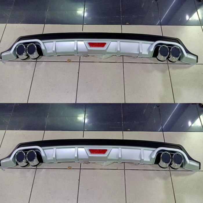 DIFFUSER UNIVERSAL PRODUK IMPORT TAIWAN DIFFUSER MOBIL UNIVERSAL