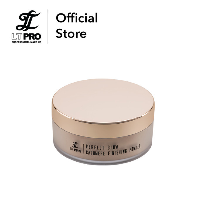 LT Pro Perfect Glow Cashmere Finishing Powder