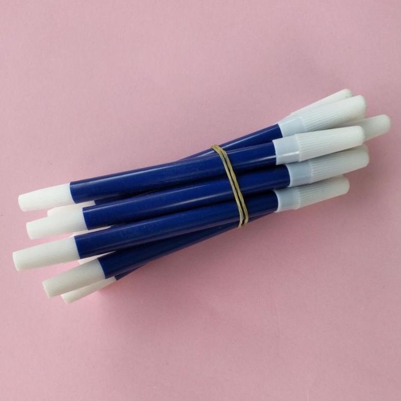 

Terbaru (Isi 12Pcs) Spidol Safari Cm2 Permanen Kecil Hitam Merah Biru Murah Grosir Lusin Alat Tulis Kantor