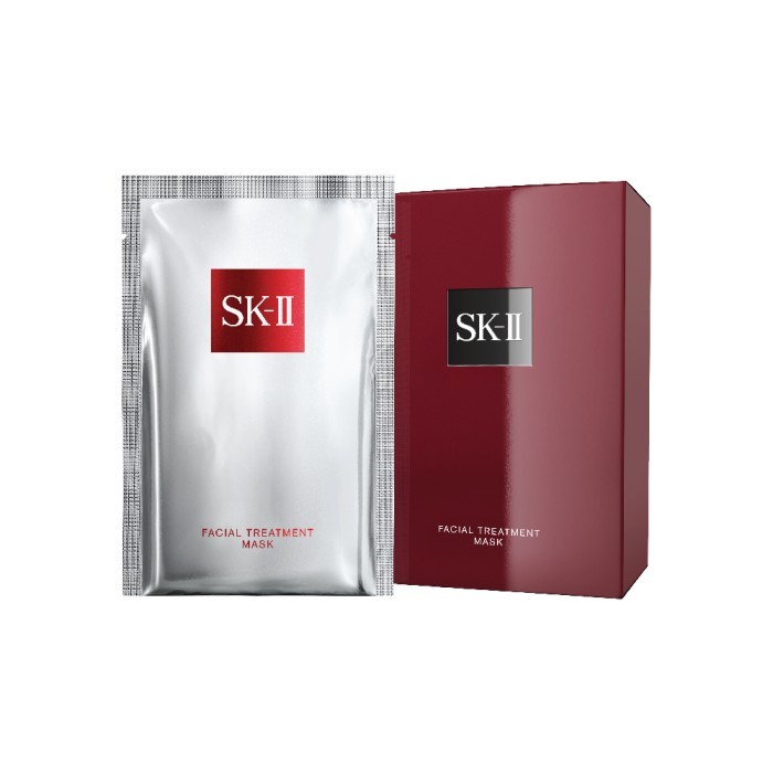 SK-II Facial Treatment Mask (6 PCS)