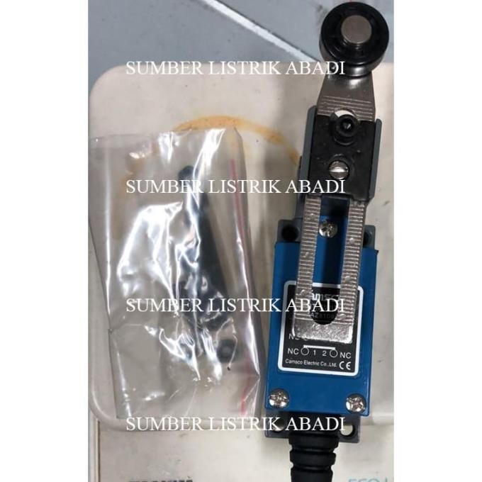 Camsco limit switch AZ-8108 / AZ 8108