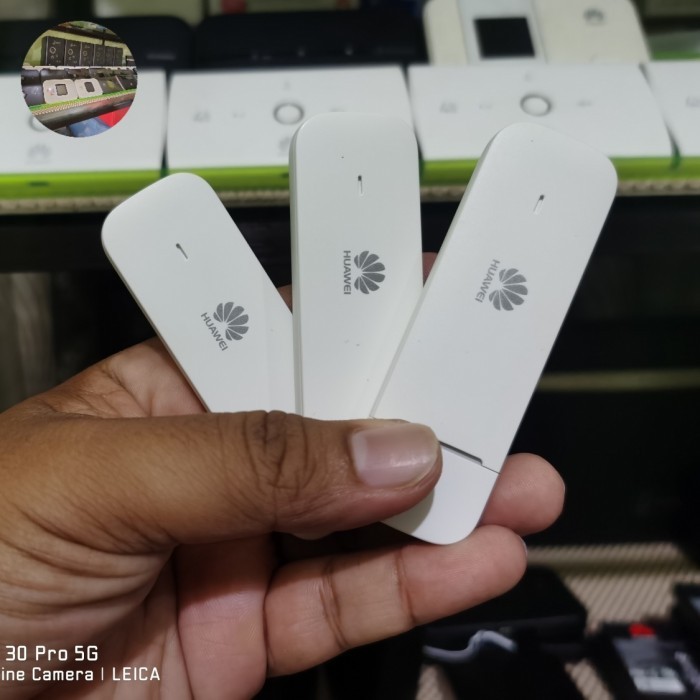 Huawei E3372 E3372H-607 Bisa Change Imei, Fix TTL n Lock Cell Id