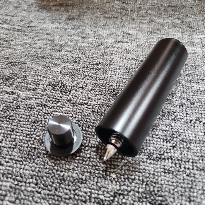 murrey cue extender 3" / extension 8" Murrey Venom Drakan Poison