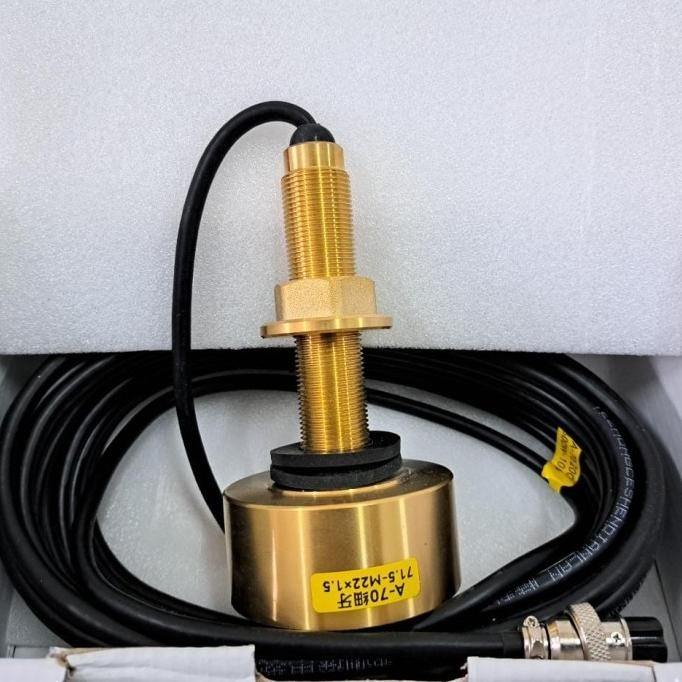 Transducer 300 watt Fish Finder FURUNO GARMIN