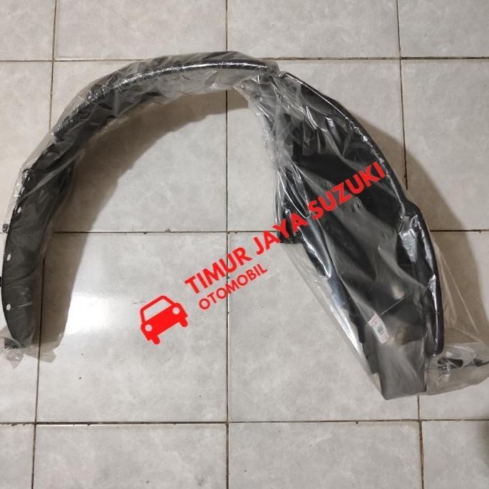 Liner spakbor fender Ertiga 2012-2017 asli SGP