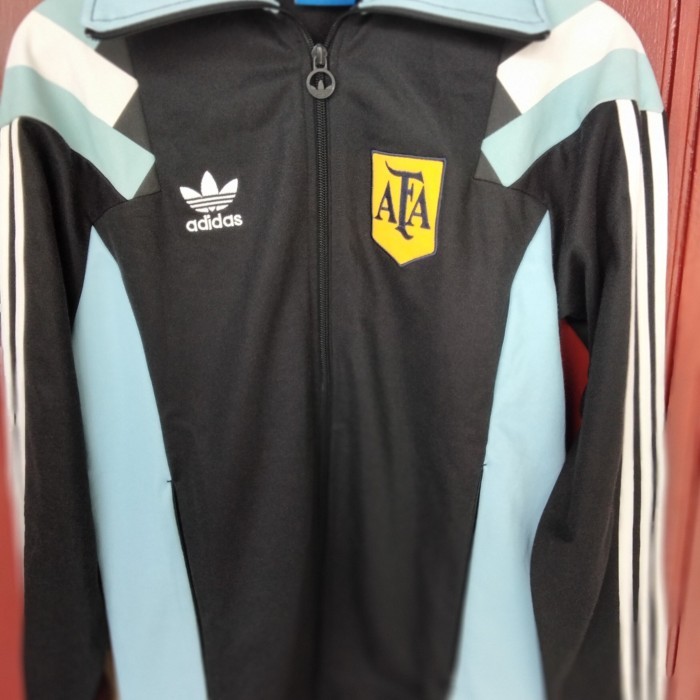 TRACKTOP ADIDAS ARGENTINA