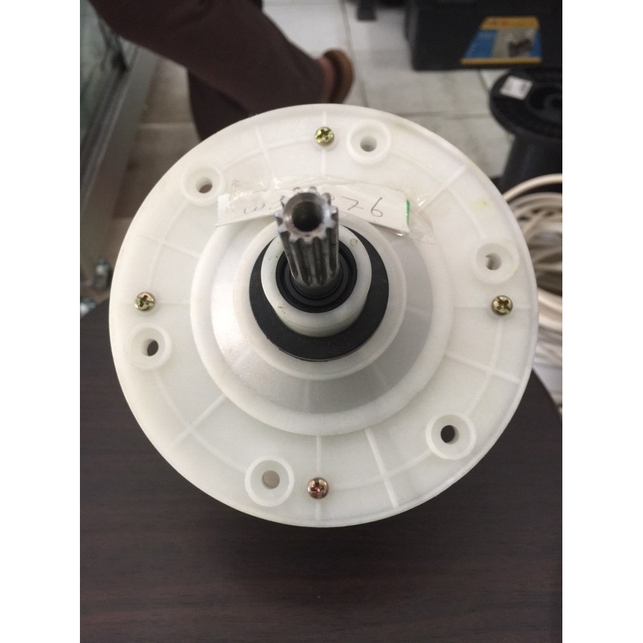 GEAR BOX MESIN CUCI PANASONIC