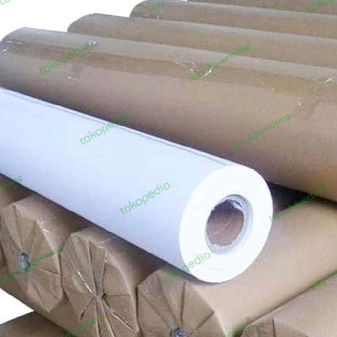 

TERMURAH - Kertas HVS 100gr A0 x 50m
