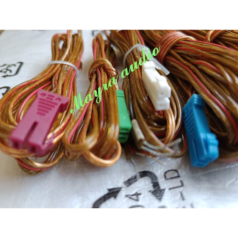 konektor. soket kabel Home Theater Panasonic / Philips