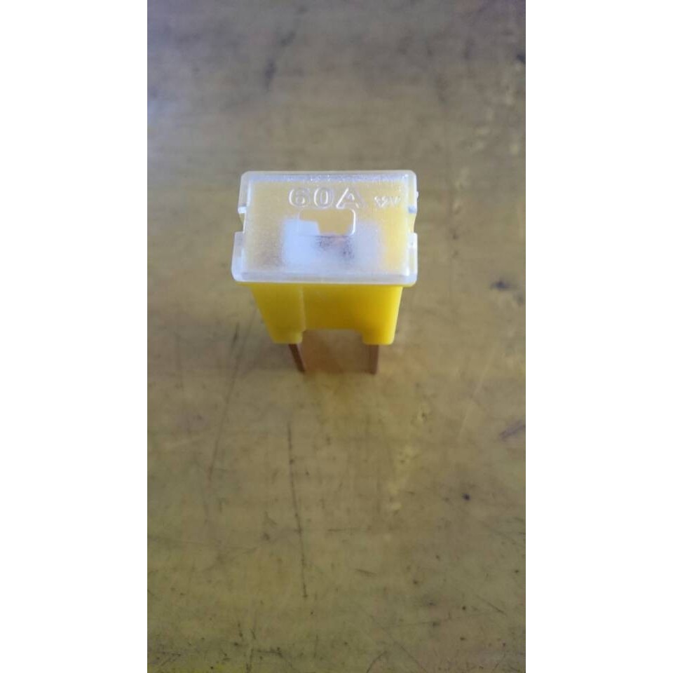 SEKRING PUSAT KAKI LURUS 60A