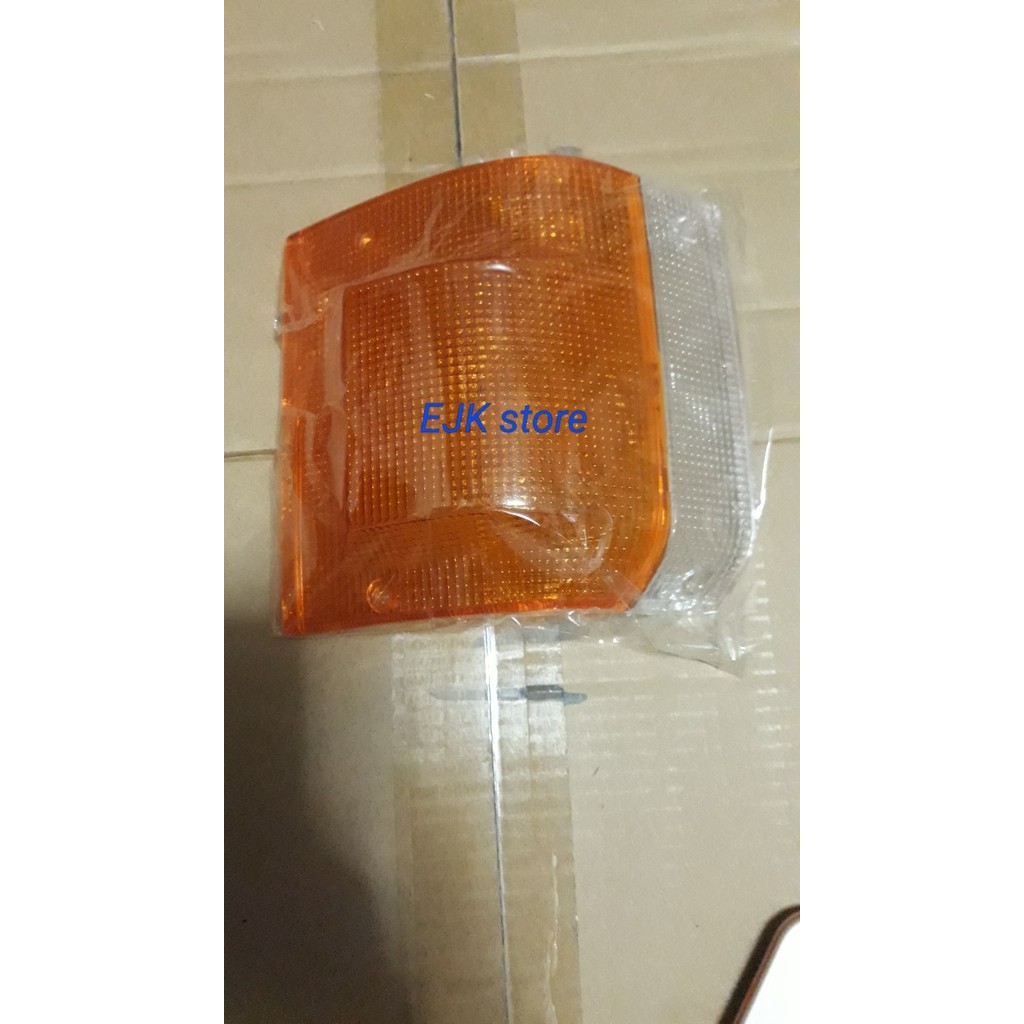 MIKA SEN/MIKA LAMPU SEN /MIKA LAMPU SAMPING / KACA SEN KIJANG SUPER