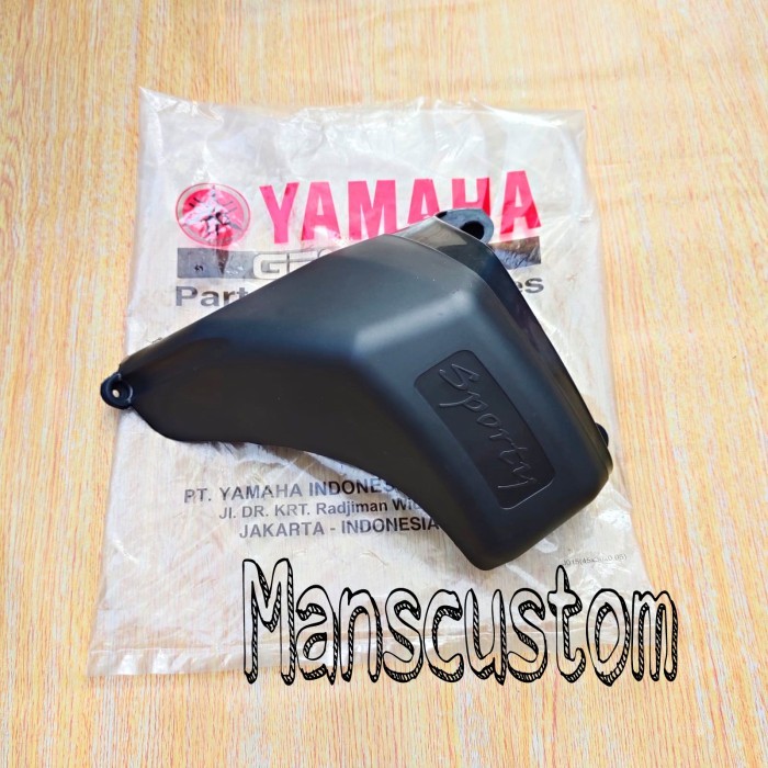 KERANJANG SAMPING KIRI MIO KANTONG KIRI MIO SPORTY MIO LAMA MIO MX