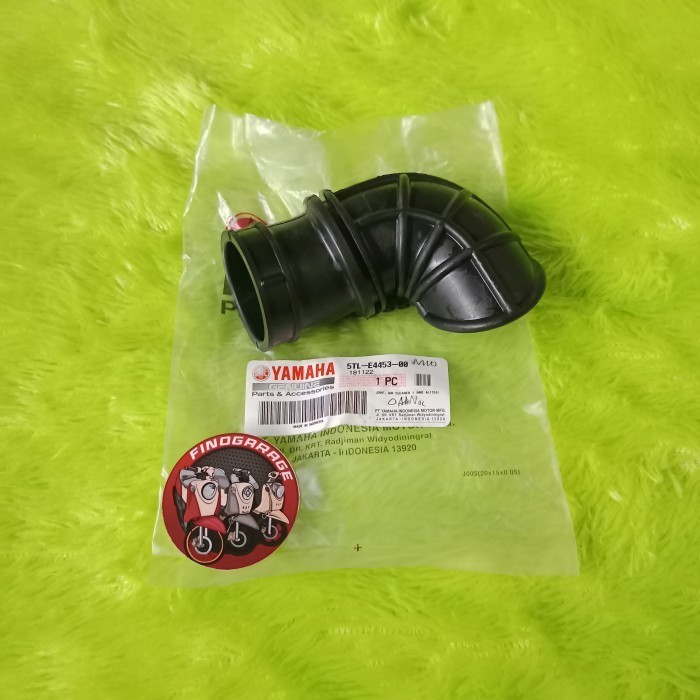 BOX FILTER MIO SOUL