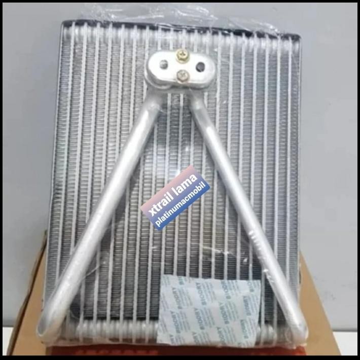 TERMURAH EVAP EVAPORATOR EVAPURATOR AC DEPAN NISAN XTRAIL LAMA 