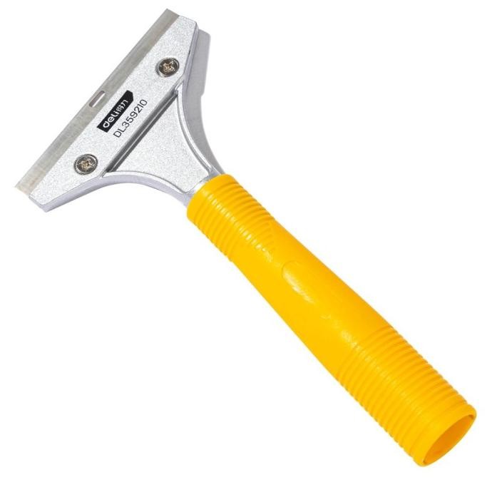 Terbaru CUTTER PENGIKIS LEM KACA FILM