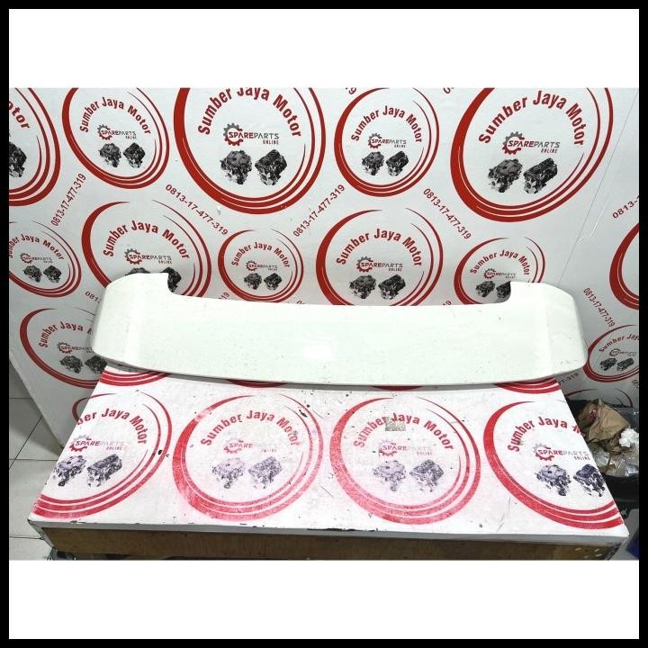 BEST DEAL SPOILER BAGASI INNOVA REBORN 
