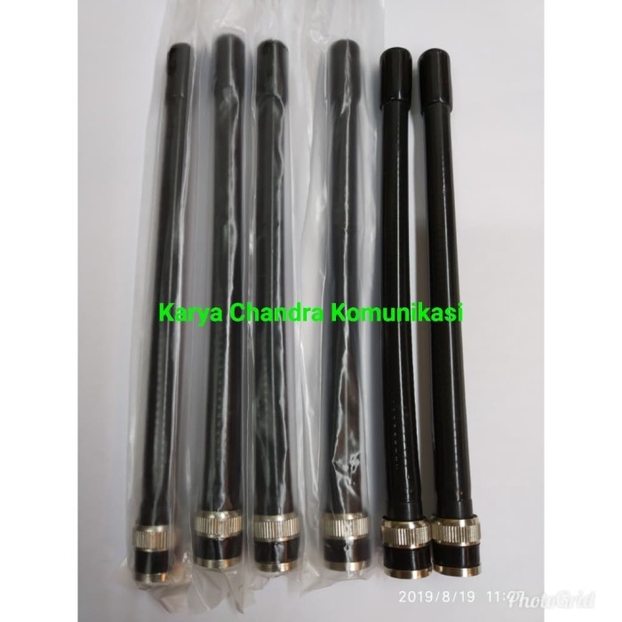 ANTENA HT ICOM IC-V80 HELICAL ANT