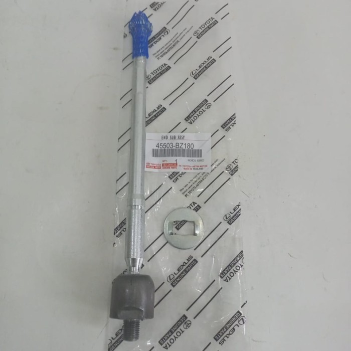 RACK END LONG TIE ROD TIE ROD PANJANG CALYA SIGRA