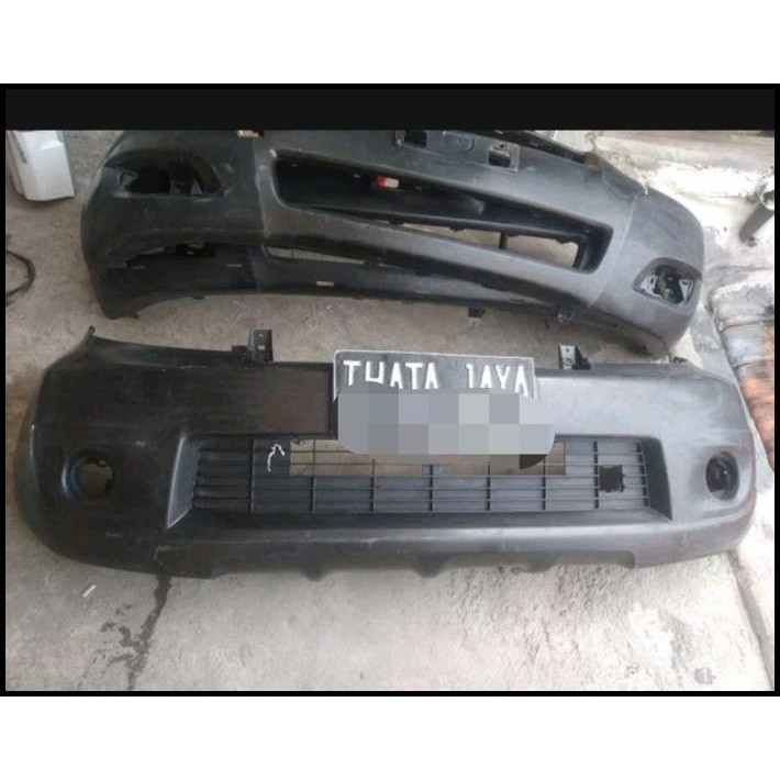 TERMURAH BEMPER DEPAN RUSH 2012 BEMPER DEPAN TERIOS 2012 BUMPER RUSH TERIOS