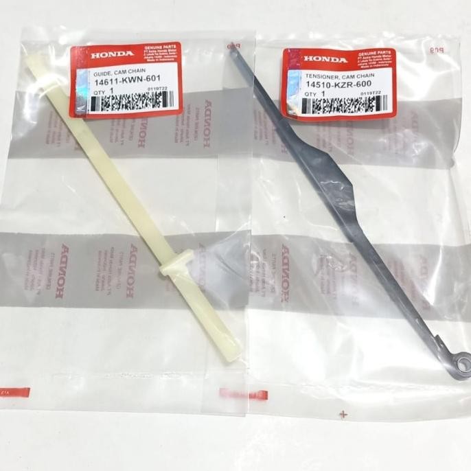 Original KARET LIDAH TENSIONER HONDA VARIO 125 OLD, VARIO VARIO 150 OLD/NEW KZR