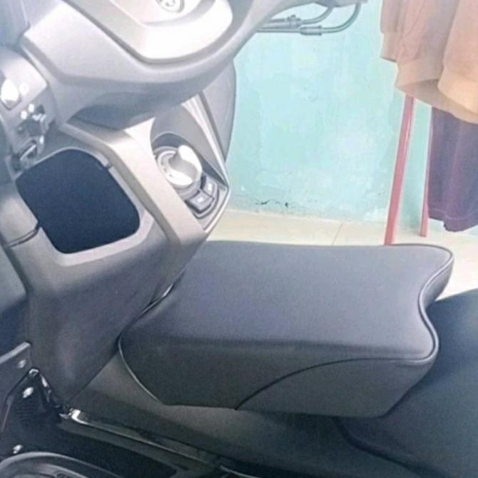 Nmax - Jok Tambahan Nmax 2020-2022 Jok Anak Nmax 2020-2022 Empuk Termurah