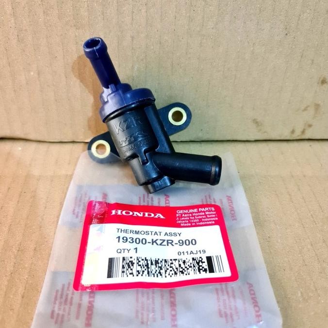 Original THERMOSTAT TERMOSTAT VARIO 125 KZR