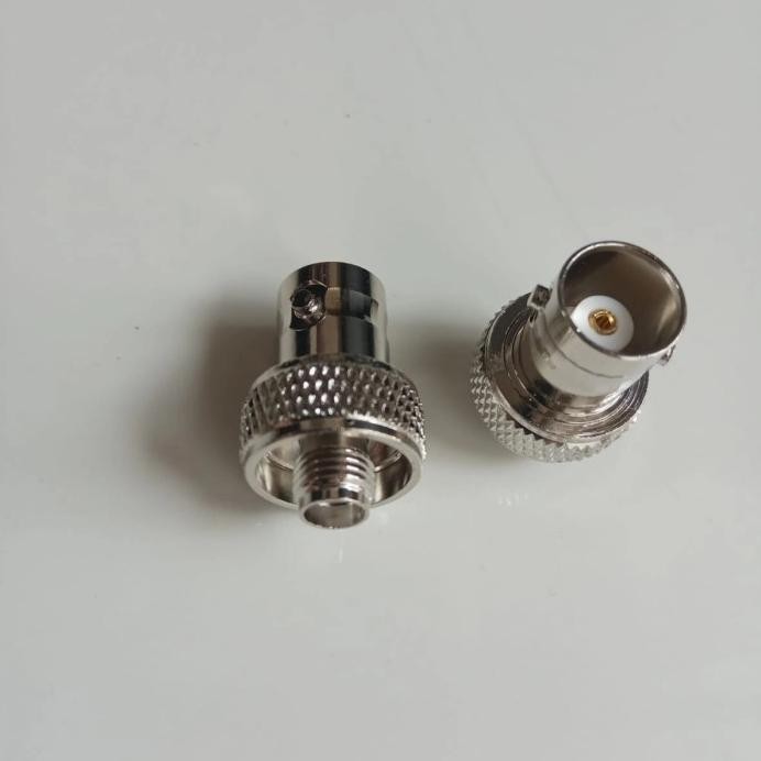 KONEKTOR CONNECTOR HT BAOFENG WEIRWEI BNC FEMALE