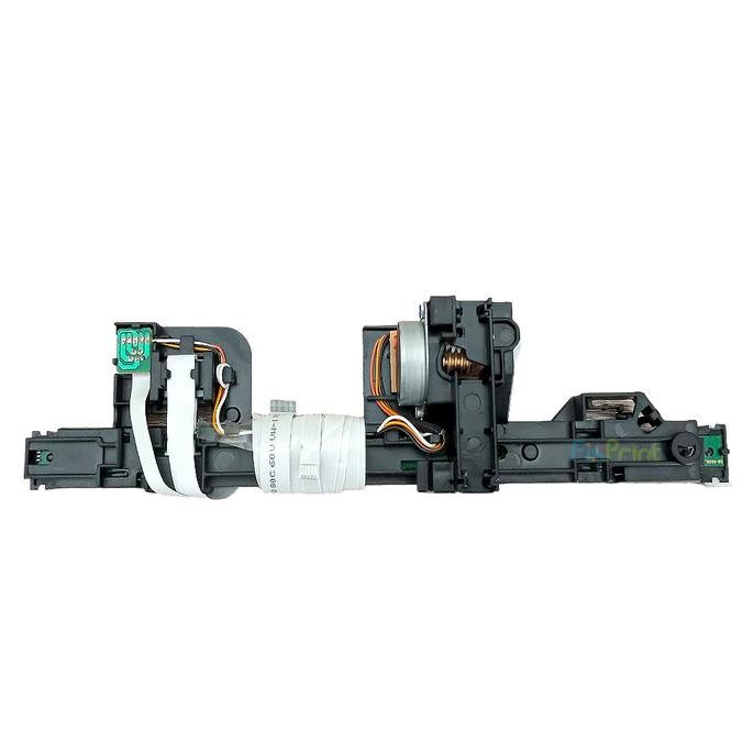 HEAD SCANNER + KABEL SCANNER PRINTER EPSON L3110 L3150 L3250 L3210 L3256 L3216 BEKAS 1612T