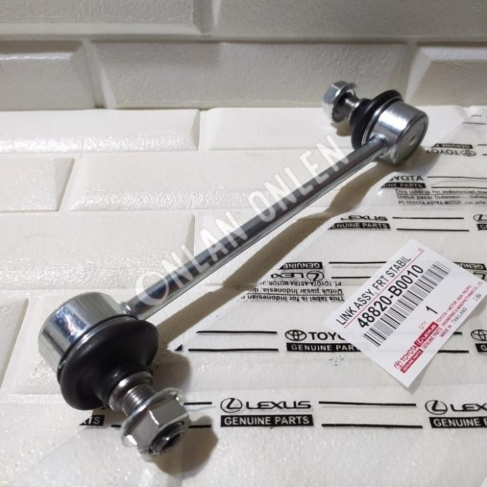 STABILIZER LINK STABIL VELOZ ALL NEW AVANZA XENIA 2012 2013 2014 2015