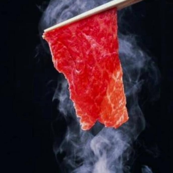 

Aus Beef Slice Tipis @1Kg Emangnyake