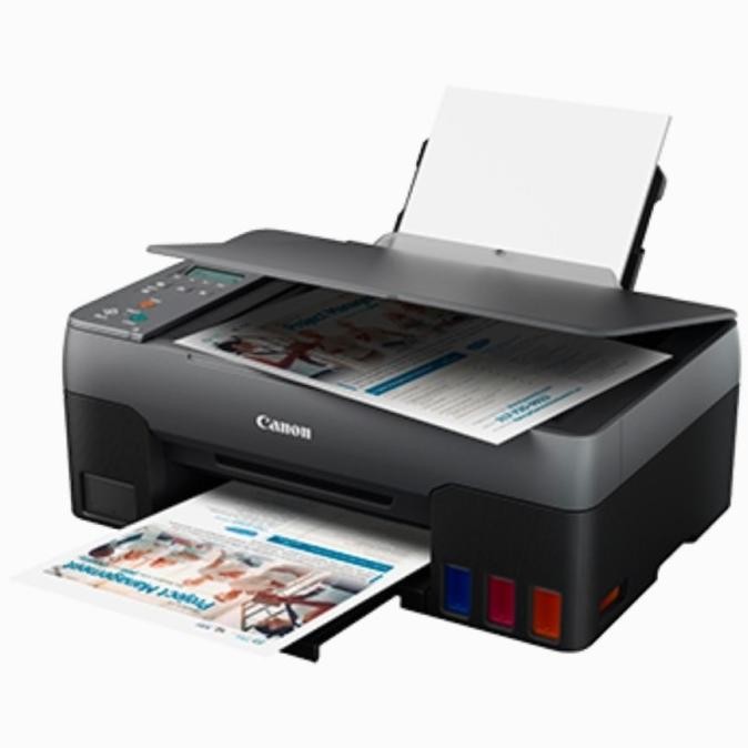 Printer Canon G2020 All In One Printer Notaris Modif A3 Lipat 2 Wandahamidun