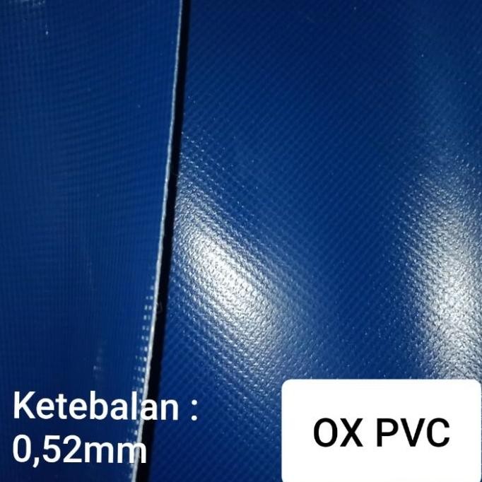 Kolam Terpal Bulat ORCHID D5 x T1,2 | Terpal Kolam MURAH AS