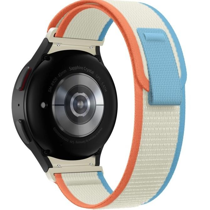 tali - strap trail loop samsung watch 3 20mm 22mm tali jam samsung watch 3