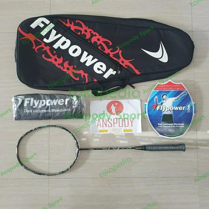 RAKET BADMINTON FLYPOWER TIZONA