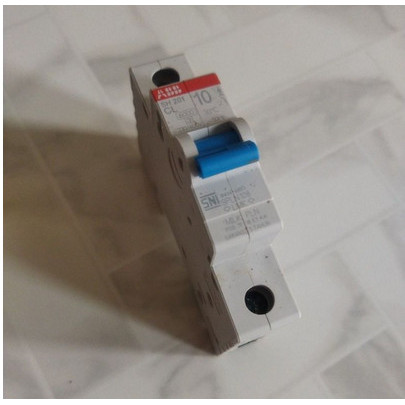 Mcb Modif 10A, 16A, 20A, 25A Modifikasi Anti Jeglek