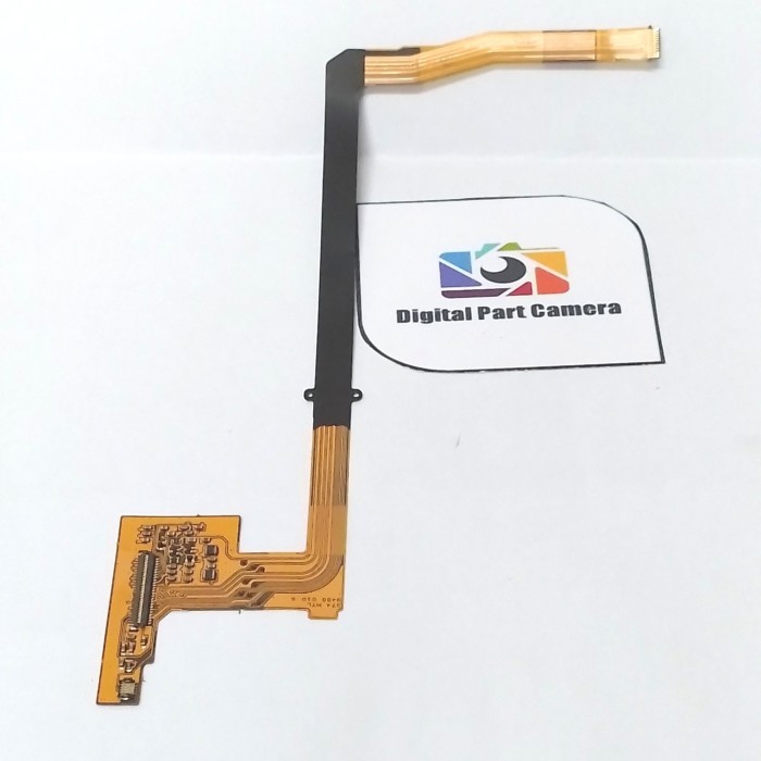 TERBARU - Flex flek kabel lcd for canon eos m3