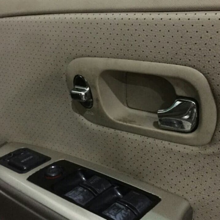 Harga Spesial  Cover Handle Dalam Honda Crv 2004