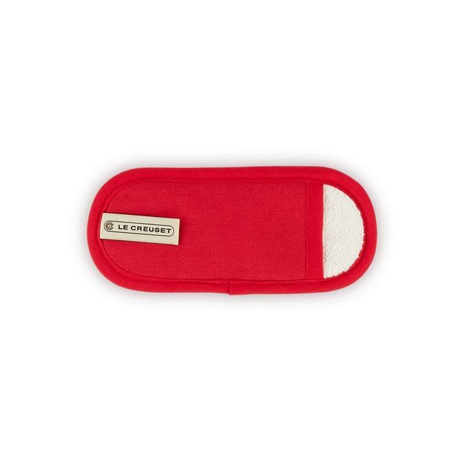 Le Creuset Silicon Handle Glove Pegangan panci 100% Cotton GVS